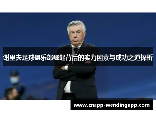 谢里夫足球俱乐部崛起背后的实力因素与成功之道探析 谢里夫足球俱乐部崛起背后的实力因素与成功之道探析