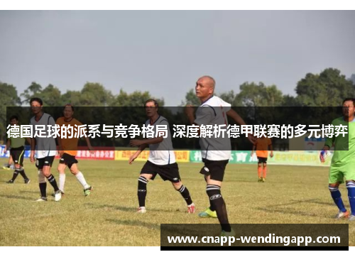 德国足球的派系与竞争格局 深度解析德甲联赛的多元博弈