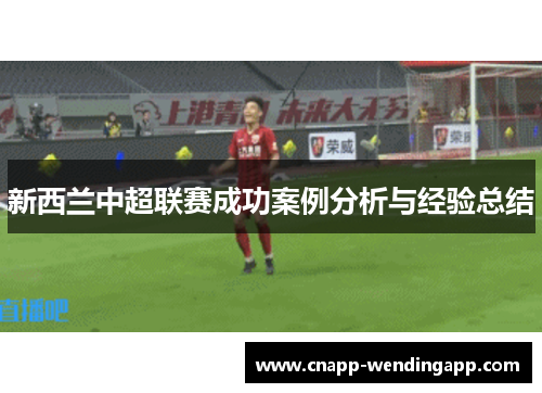 新西兰中超联赛成功案例分析与经验总结