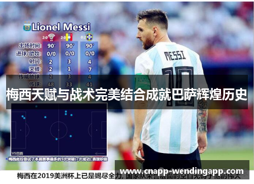 梅西天赋与战术完美结合成就巴萨辉煌历史